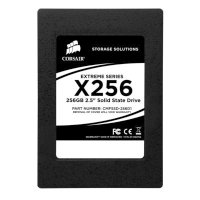 SSD диск Corsair CMFSSD-256D1 Черный
