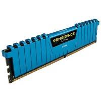 оперативная память Corsair CMK16GX4M4A2666C16B