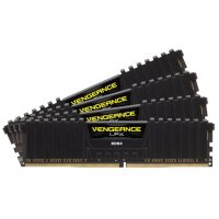 оперативная память Corsair CMK16GX4M4B3000C15