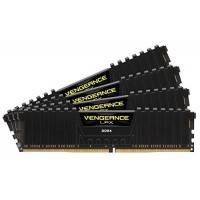 оперативная память Corsair CMK16GX4M4B3400C16