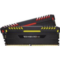 оперативная память Corsair CMR32GX4M2D3200C16