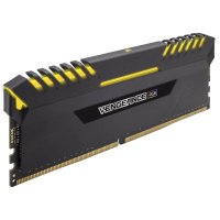 оперативная память Corsair CMR32GX4M4A2666C16