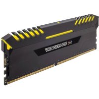 оперативная память Corsair CMR32GX4M4C3000C15