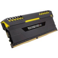 оперативная память Corsair CMR32GX4M4C3466C16