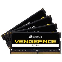 оперативная память Corsair CMSX64GX4M4A2400C16