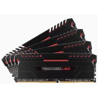 оперативная память Corsair CMU64GX4M4C3000C15R