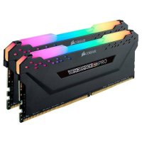 оперативная память Corsair CMW16GX4M2Z2933C16