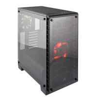 корпус Corsair Crystal Series 460X CC-9011099-WW