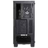 корпус Corsair Crystal Series 460X CC-9011099-WW