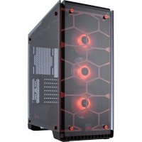 корпус Corsair Crystal Series 570X RGB CC-9011111-WW