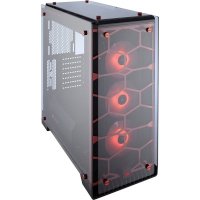 корпус Corsair Crystal Series 570X RGB CC-9011111-WW