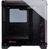 корпус Corsair Crystal Series 570X RGB CC-9011111-WW