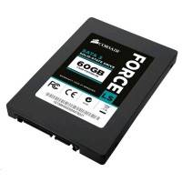 SSD диск Corsair CSSD-F60GBLSB