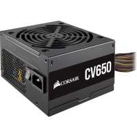 блок питания Corsair CV650 650W CP-9020211-EU