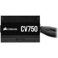 блок питания Corsair CV750 750W CP-9020237-EU