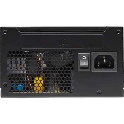 блок питания Corsair CX550 550W CP-9020277-EU Черный