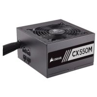 блок питания Corsair CX550M 550W CP-9020102-EU