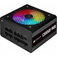 блок питания Corsair CX650F RGB 650W CP-9020217-EU