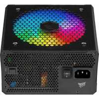 блок питания Corsair CX650F RGB 650W CP-9020217-EU