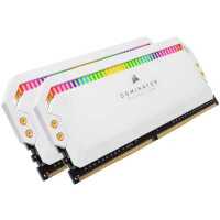оперативная память Corsair Dominator Platinum RGB CMT32GX4M2C3200C16W