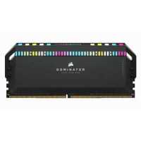 оперативная память Corsair Dominator Platinum RGB Black CMT64GX5M2B5600C40