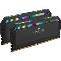 оперативная память Corsair Dominator Platinum RGB Black CMT64GX5M2X5600C40