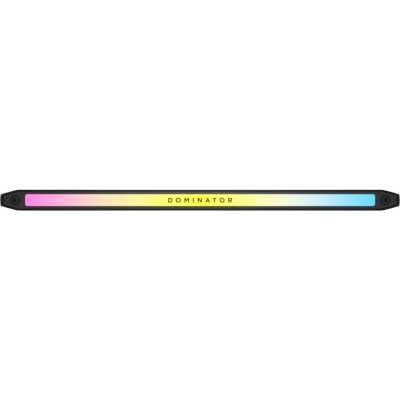 оперативная память Corsair Dominator Titanium RGB Black CMP64GX5M2X6600C32