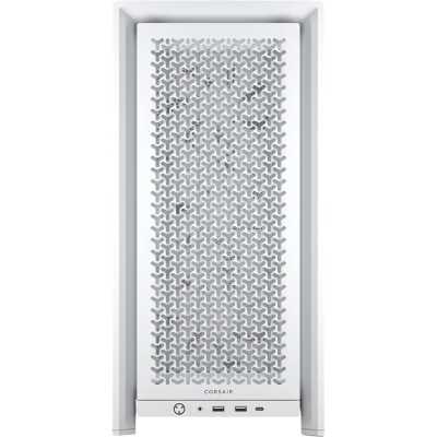 корпус Corsair Frame 4000D RS White CC-9011313-WW
