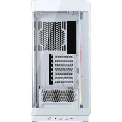 корпус Corsair Frame 4500X LX-R RGB iCUE LINK CC-9011317-WW