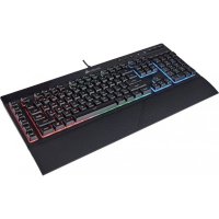 клавиатура Corsair Gaming K55 CH-9206015-RU Черный