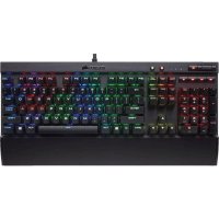 клавиатура Corsair Gaming K70 Lux RGB Brown
