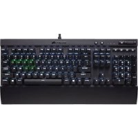 клавиатура Corsair Gaming K70 Lux RGB Brown