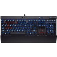 клавиатура Corsair Gaming K70 Lux RGB Red