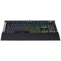 клавиатура Corsair Gaming K95 RGB Platinum Cherry MX Speed Черный