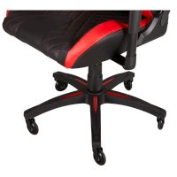 игровое кресло Corsair Gaming T1 Race Black-Red черно-красный