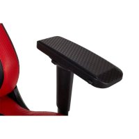 игровое кресло Corsair Gaming T1 Race Black-Red черно-красный