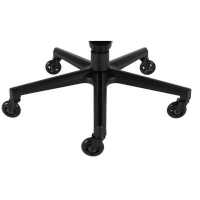 игровое кресло Corsair Gaming T2 Road Warrior Black-Red черно-красный