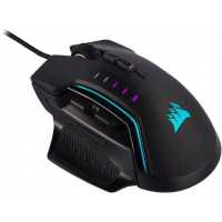 мышь Corsair Glaive RGB Pro Black CH-9302211-EU Черный