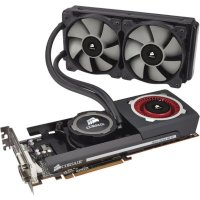 кулер Corsair HG10 A1 GPU CB-9060001-WW