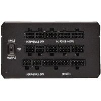 блок питания Corsair HX1000 1000W CP-9020139-EU
