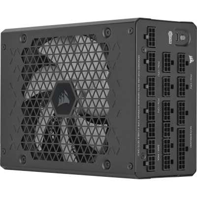 блок питания Corsair HX1500i 1500W CP-9020309-EU Черный