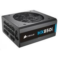 блок питания Corsair HX850i 850W CP-9020073-EU