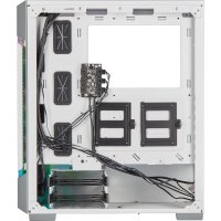 корпус Corsair iCUE 220T RGB Airflow CC-9011174-WW