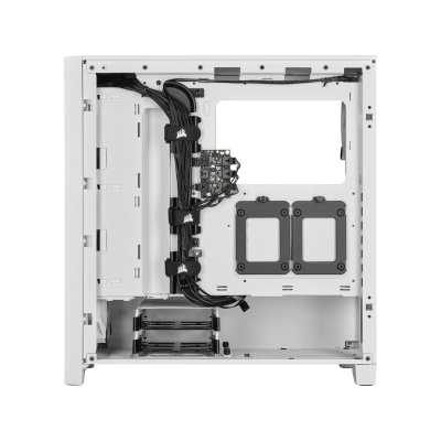 корпус Corsair iCUE 4000D RGB Airflow CC-9011241-WW