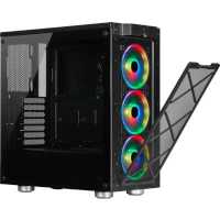 корпус Corsair iCUE 465X RGB CC-9011188-WW