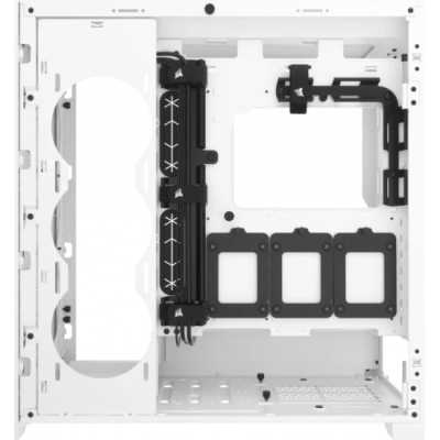 корпус Corsair iCUE 5000D RGB Airflow CC-9011243-WW