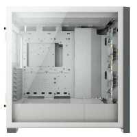 корпус Corsair iCUE 5000X RGB CC-9011233-WW
