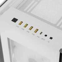 корпус Corsair iCUE 7000X RGB CC-9011227-WW