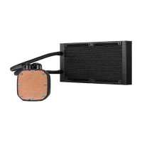 кулер Corsair iCUE H100i RGB PRO XT CW-9060043-WW