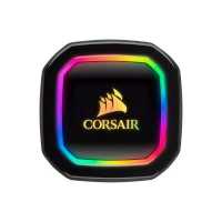 кулер Corsair iCUE H100i RGB PRO XT CW-9060043-WW
